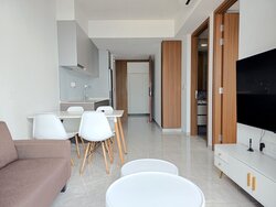 Stirling Residences (D3), Apartment #450197841